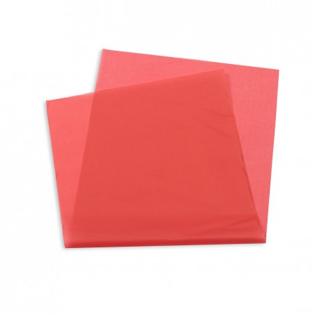 Papel seda negro - 1000 hojas