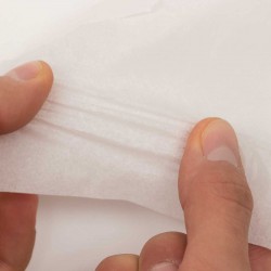 Papel tissu blanco - Caja 15 kg