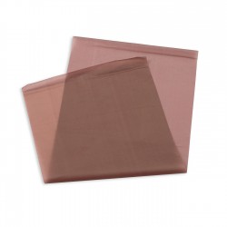 Papel seda marrón - 1000 hojas