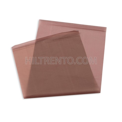 Papel seda marrón - 1000 hojas