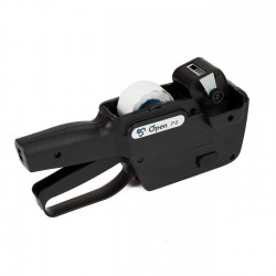 Etiquetadora manual 1 línea Open S6