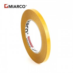 Cinta doble cara MIARCO 9mm x 50m
