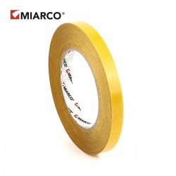 Cinta doble cara MIARCO 12mm x 50m