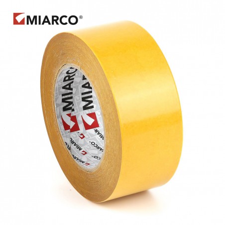 Cinta doble cara MIARCO 50mm x 50m