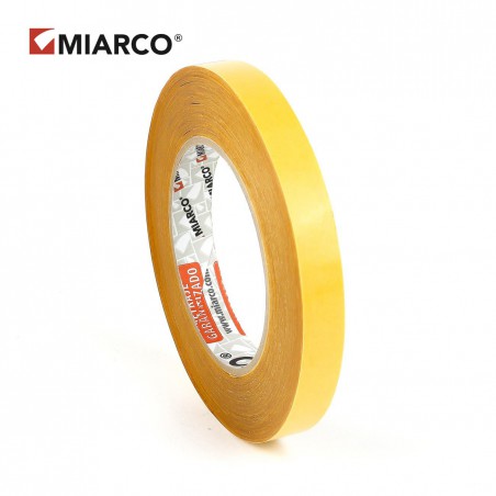 Cinta doble cara MIARCO 15mm x 50m