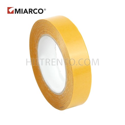 Cinta doble cara MIARCO 30mm x 50m