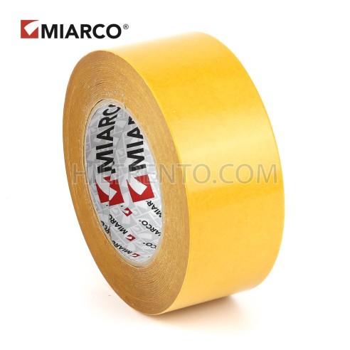 Cinta doble cara MIARCO 50mm x 50m