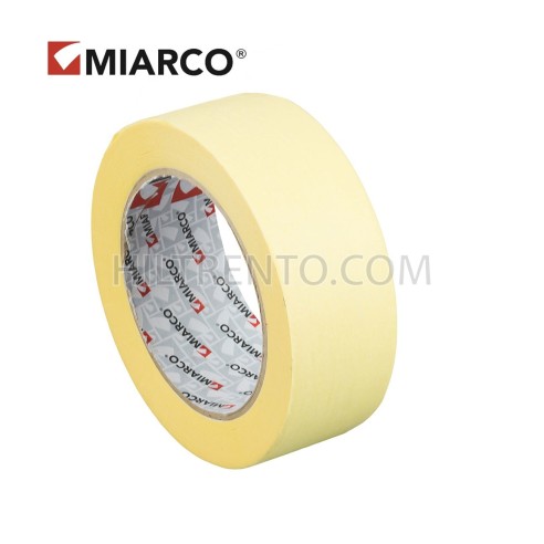 Cinta adhesiva mackrepp MIARCO 29mm x 45m - Caja 60 uds