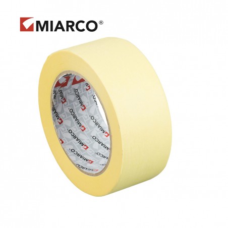 Cinta adhesiva mackrepp MIARCO 36mm x 45m - Caja 48 uds