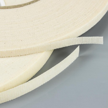 Cinta adhesiva rayón 3mm x 50 metros