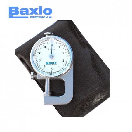 Micrómetro de bolsillo 2012 0-12 mm