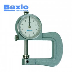 Micrómetro 2000 0-25 mm