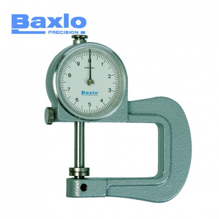 Micrómetro 2000 0-25 mm