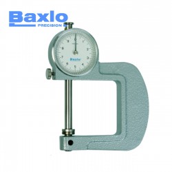 Micrómetro ref.2006 0-40mm / 0.05mm escote 50mm