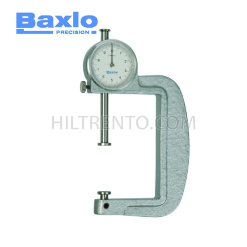 Micrómetro ref.2014 40-80mm / 0.05mm escote 50mm