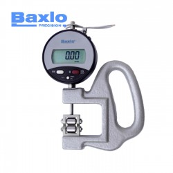 Micrómetro digital ref.3002DIG 0.01mm escote 35mm