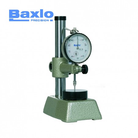 Micrómetro digital ref.3050DIG 0.01mm escote 45mm