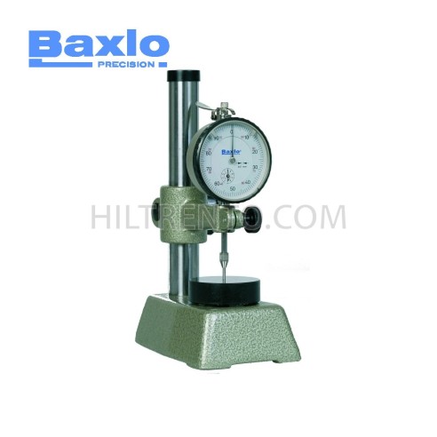 Micrómetro ref.4050 0-5mm / 0.001mm escote 54 mm