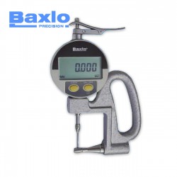 Micrómetro digital ref.4001DIG 0.001mm escote 35mm