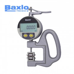 Micrómetro digital ref.4002DIG 0.001mm escote 35mm