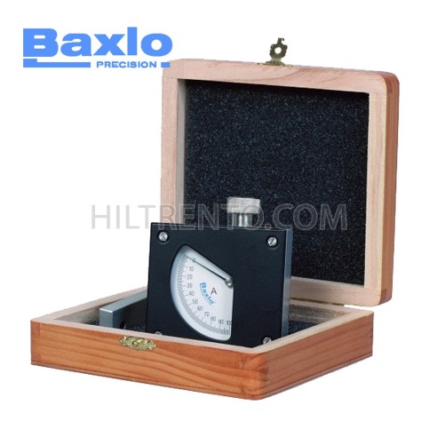 Durómetro baxlo 5 grados shore A - Dureza baja