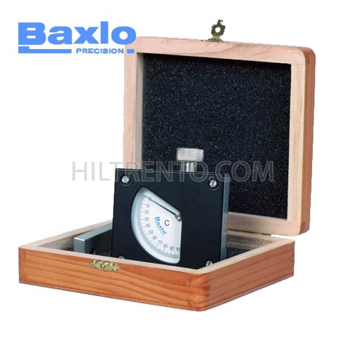 Durómetro baxlo shore C