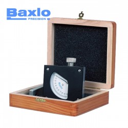 Durómetro baxlo shore D