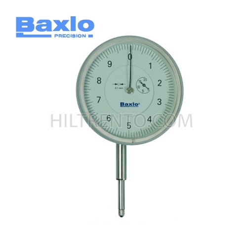 Reloj comparador 0-20 mm