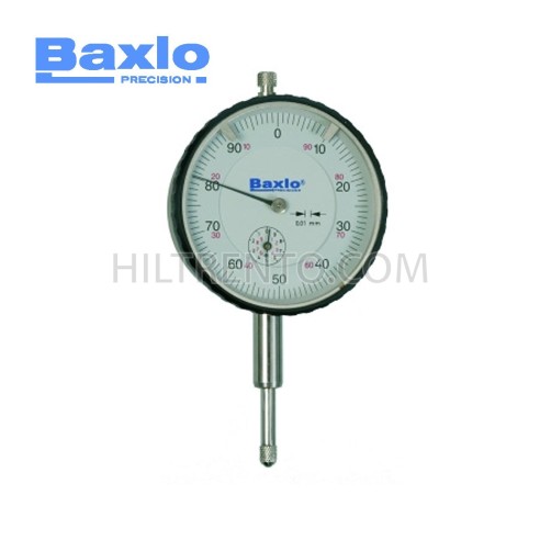 Reloj comparador Ref.CC/1 0-10 mm / 0.01mm