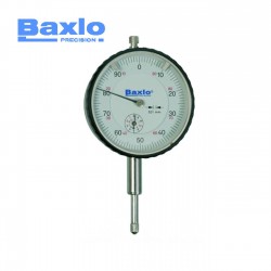 Reloj comparador Ref.CC/1 0-10 mm / 0.01mm