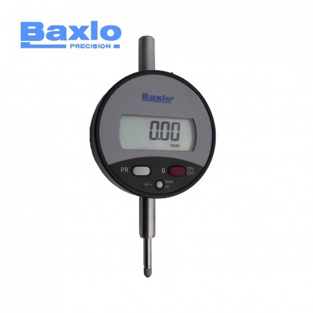 Reloj comparador digital Ref.CDC 0-12.5mm / 0.01mm