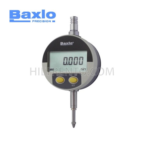 Reloj comparador digital Ref.CDM 0-12.5mm / 0.001mm