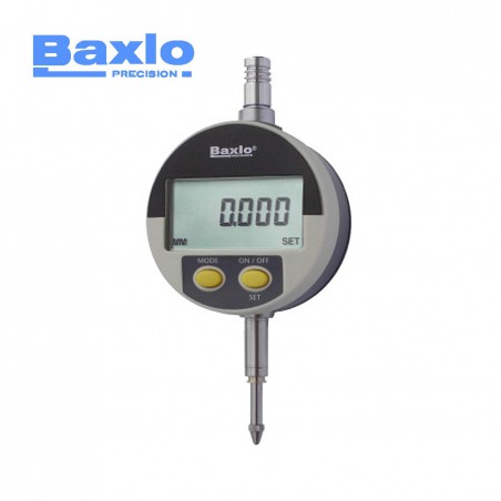 Reloj comparador digital Ref.CDM 0-12.5mm / 0.001mm