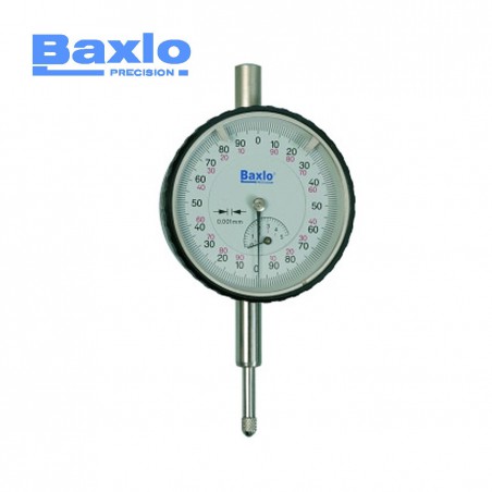 Reloj comparador Ref.CM/1 0-5 mm / 0.001mm