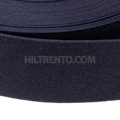 Elástico lino 30 mm - Rollo 25 metros