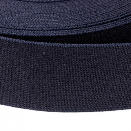 Elástico lino 30 mm - Rollo 25 metros