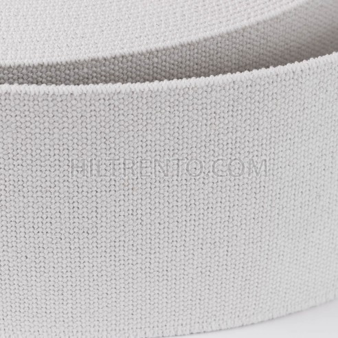 Elástico lino 30 mm - Rollo 25 metros