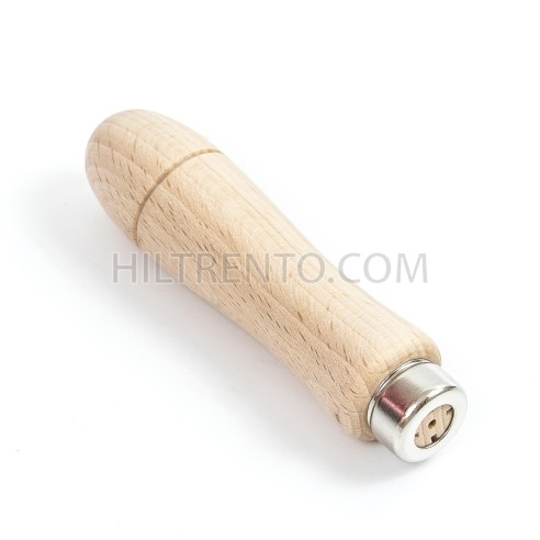 Mango redondo grande