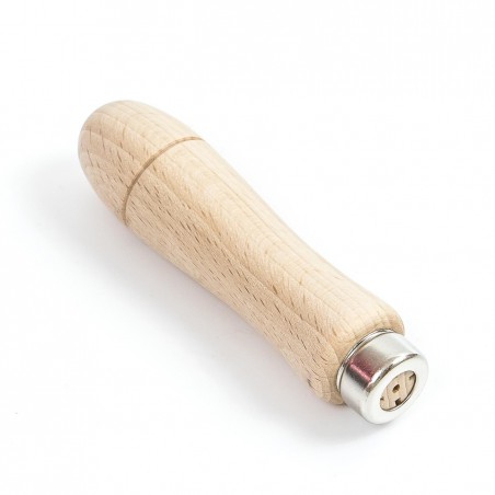 Mango redondo grande