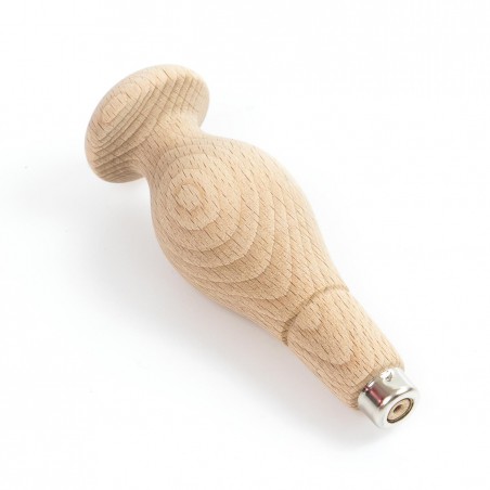 Mango zapatero para leznas