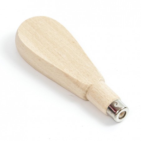 Mango guarnicionero Nº1 para leznas