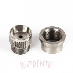 Kit record y cabezal redondo 0.5 mm - Yris 28