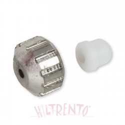 Kit tuerca y junta de la aguja - Yris 28