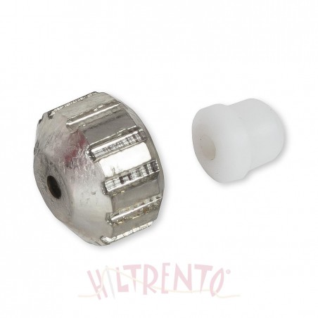 Kit tuerca y junta de la aguja - Yris 28