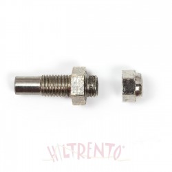 Kit conjunto cierre varilla válvula - Yris 28