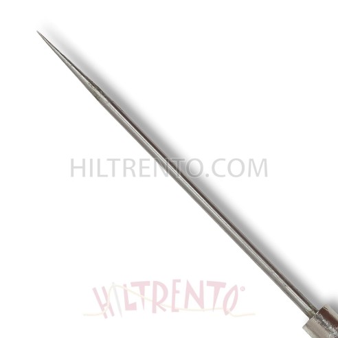 Puntera aguja 0.3 mm - Yris 28