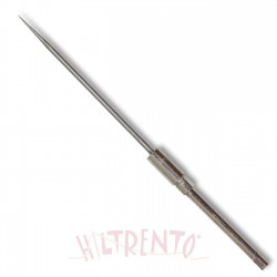 Kit aguja, centro y extremo 0.5 mm - Yris 28