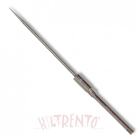 Kit aguja, centro y extremo 0.5 mm - Yris 28