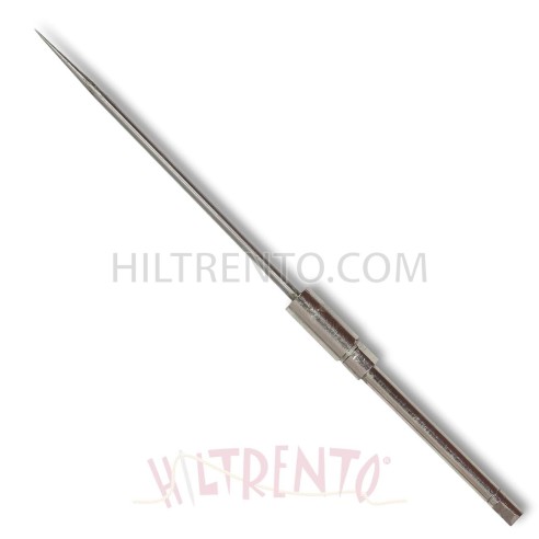 Kit aguja, centro y extremo 0.5 mm - Yris 28