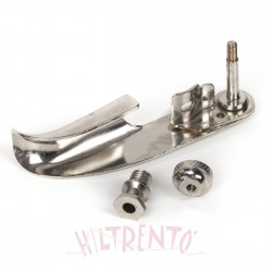 Borne sujeta gatillo - Yris 28